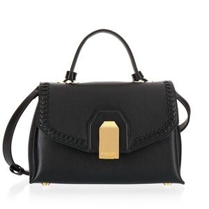 Henri Bendel Sullivan Mini Top handle bag